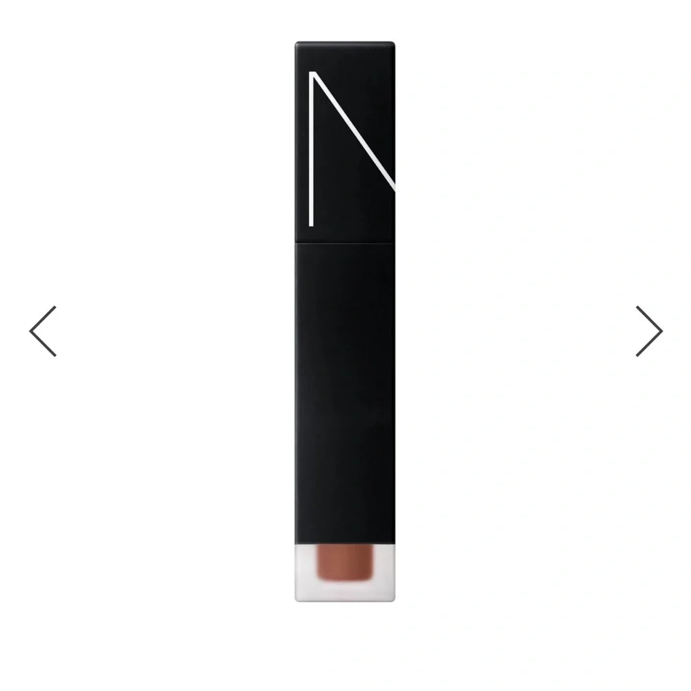 NWT! NARS Air Matte Ultra Lip Tint lipstick- sex kitten